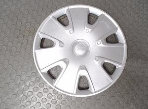 Wheel Covers FORD FIESTA V (JH_, JD_)