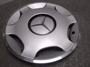 Wheel Covers MERCEDES-BENZ 124 Saloon (W124)