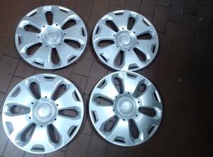 Wheel Covers FORD KA (RU8)