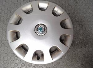 Wheel Covers SKODA OCTAVIA I Combi (1U5)