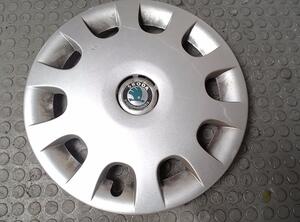 Wheel Covers SKODA OCTAVIA I Combi (1U5)