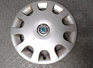 Wheel Covers SKODA OCTAVIA I Combi (1U5)