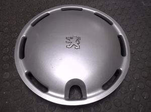 Wheel Covers PEUGEOT 106 II (1A_, 1C_)