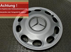 Wheel Covers MERCEDES-BENZ A-CLASS (W168)