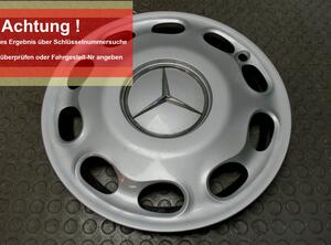 Wheel Covers MERCEDES-BENZ A-CLASS (W168)