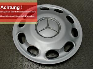 Wheel Covers MERCEDES-BENZ A-CLASS (W168)