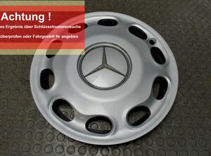 Wheel Covers MERCEDES-BENZ A-CLASS (W168)