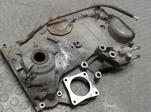 Timing Belt Cover MITSUBISHI Colt VI (Z2A, Z3A)