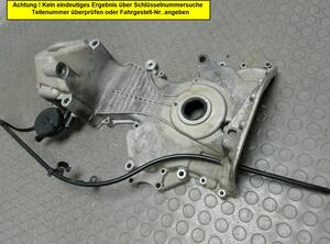 Afscherming distributieriem VW Fox Schrägheck (5Z1, 5Z3, 5Z4)