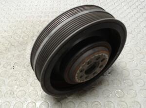 Crank Shaft Belt Pulley AUDI A4 Avant (8E5, B6)