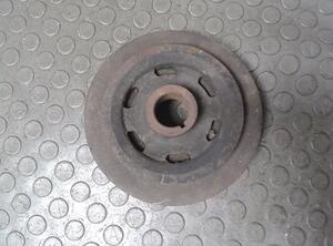 Crank Shaft Belt Pulley NISSAN PRIMERA Traveller (W10)