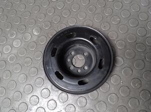 Crank Shaft Belt Pulley VW GOLF IV (1J1)