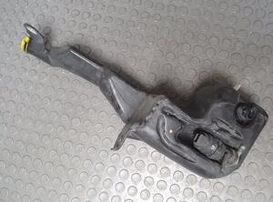 Window Cleaning Water Pump OPEL Astra H Caravan (L35)