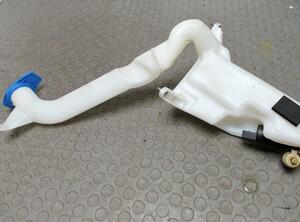 Window Cleaning Water Pump VW POLO (9N_)