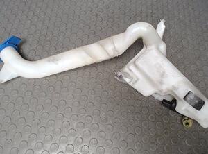 Window Cleaning Water Pump VW POLO (9N_)