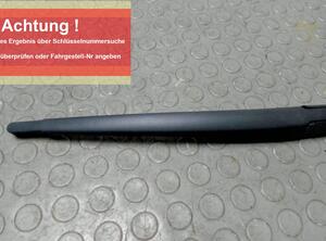 Wiper Arm OPEL ZAFIRA / ZAFIRA FAMILY B (A05)