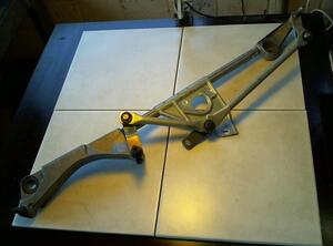 Wiper Linkage MERCEDES-BENZ C-Klasse (W203)