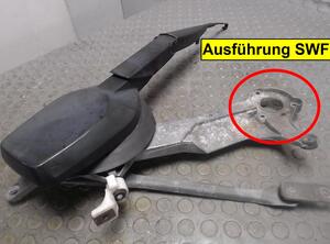 Wiper Gear MERCEDES-BENZ C-Klasse T-Model (S202)