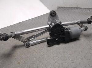 Wiper Motor SKODA Citigo (--)