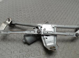 Wiper Motor PEUGEOT 206 CC (2D)