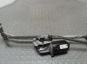 Wiper Motor VW New Beetle (1C1, 9C1)