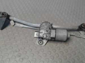 Wiper Motor OPEL Astra H Caravan (L35)