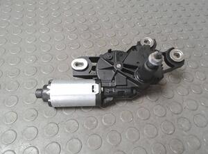 Wiper Motor SEAT Ibiza III (6L1)