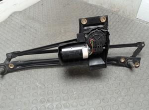 Wiper Motor FORD Sierra (GB4, GBG)