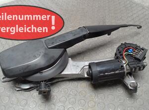 Wiper Motor MERCEDES-BENZ CLK (C208)