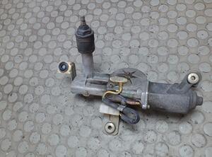 Wiper Motor NISSAN Sunny II Hatchback (N13)