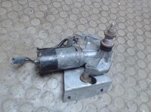 Wiper Motor FORD Escort IV Turnier (AVF, AWF)