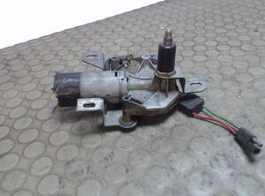 Wiper Motor FORD Escort IV (ABFT, AWF, GAF)