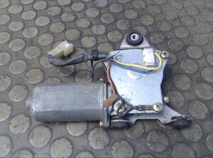 Wiper Motor SUZUKI Swift II Schrägheck (EA, MA)