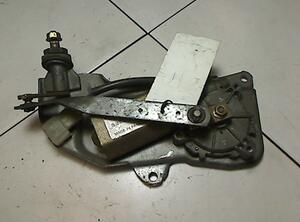 Wiper Motor RENAULT 19 I (B/C53)