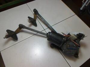 Wiper Motor PEUGEOT 205 II (20A/C)