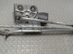 Wiper Motor FORD Scorpio I Stufenheck (GGE)