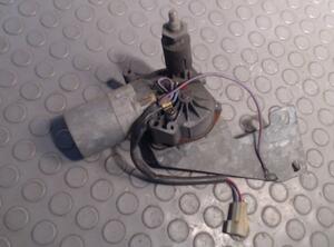 Wiper Motor SEAT Ibiza I (021A)