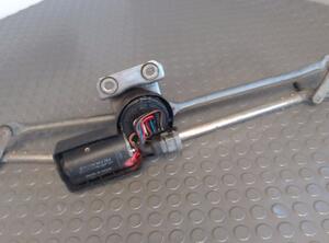 Wiper Motor RENAULT Clio I (5/357, B/C57)