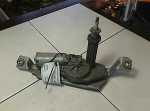 Wiper Motor SEAT Ibiza II (6K1)