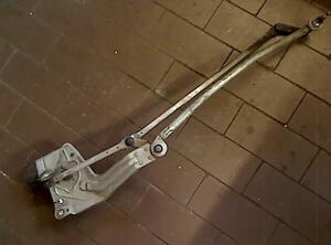 Wiper Motor RENAULT Megane I Coach (DA0/1)