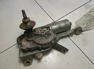 Wiper Motor RENAULT Megane I Coach (DA0/1)