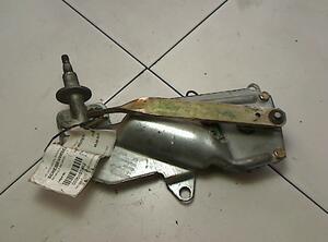 Wiper Motor RENAULT Megane I (BA0/1)