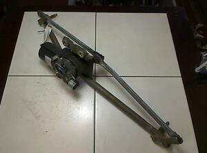 Wiper Motor RENAULT Clio I (5/357, B/C57)