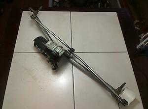 Wiper Motor RENAULT Clio I (5/357, B/C57)