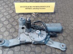 Wiper Motor MITSUBISHI Carisma (DA)