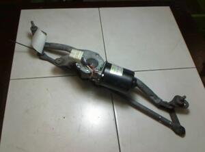 Wiper Motor CITROËN Saxo (S0, S1)