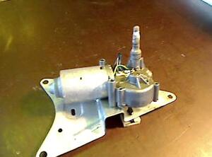 Wiper Motor RENAULT Clio I (5/357, B/C57)