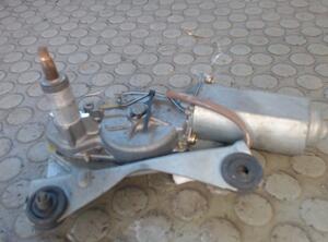 Wiper Motor MAZDA MX-3 (EC)