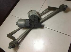 Wiper Motor PEUGEOT 206 CC (2D)