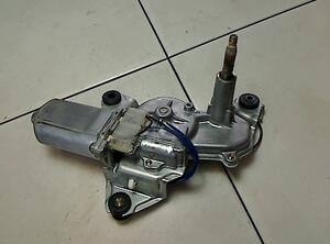 Wiper Motor MAZDA Demio (DW)